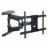 UCHWYT DO TV LCD/LED 40-75 45KG AR-98 ART reg. pion i poziom 58-500mm maxVESA 600x400
